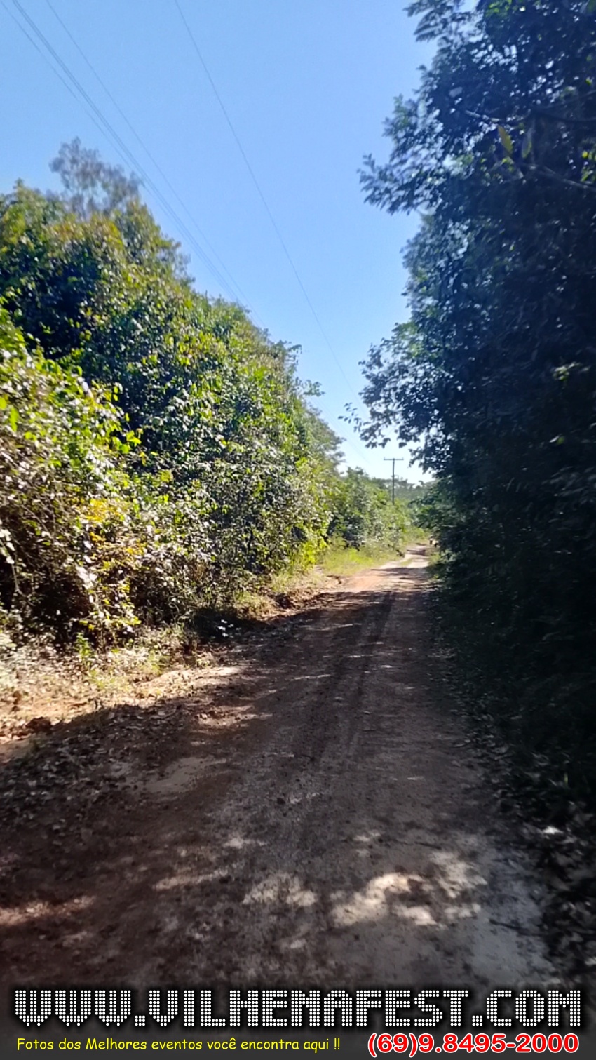 Chacara da amizade Domigo