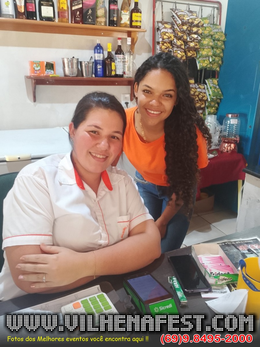 Chacara da amizade 23/08