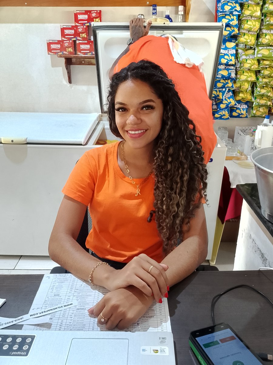 Chacara da amizade